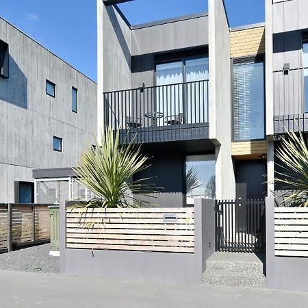 Worcester Terrace Seven - Christchurch Holiday Homes מראה חיצוני תמונה